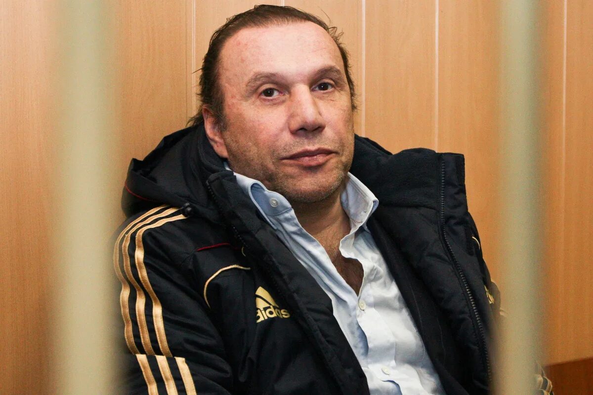 Батурин возраст