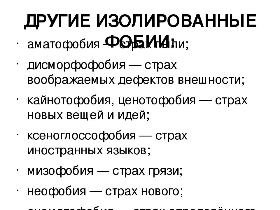 Фобии список. Разные виды фобий. Фобии человека список. Названия страхов и фобий. Какая у меня фобия