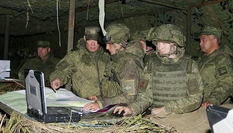 Северо кавказское военное