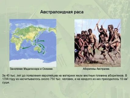 Заселение