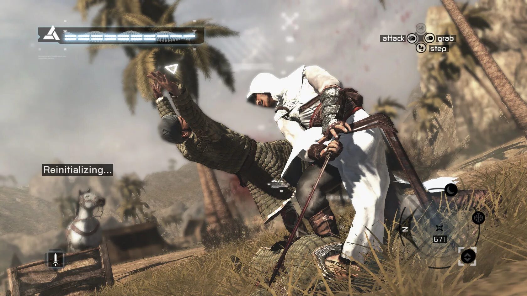 Assassin’s Creed 2008 PC. Ассасин 1 игра. Assassins Creed Directors Cut. Assassin's Creed 2008 GOG.