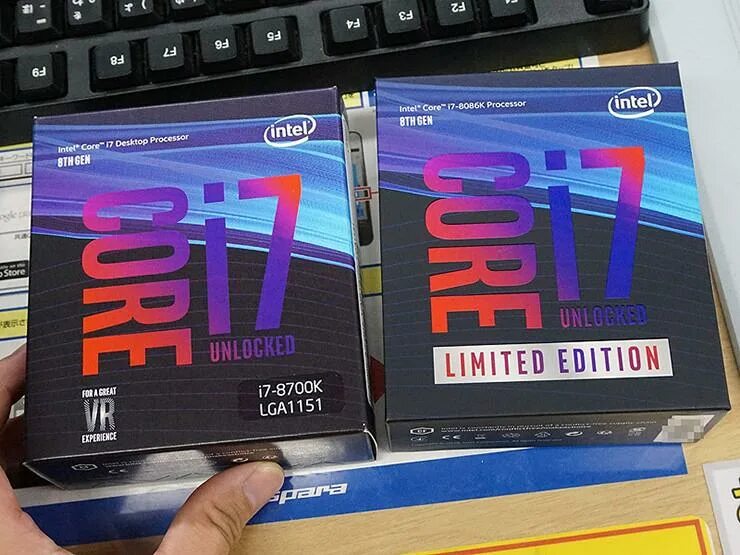 Limit k. Intel Core i7 8086k. I7 8086k. Intel Core i7 8086 Limited.