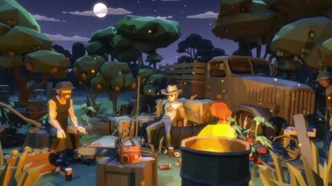 Farm pack