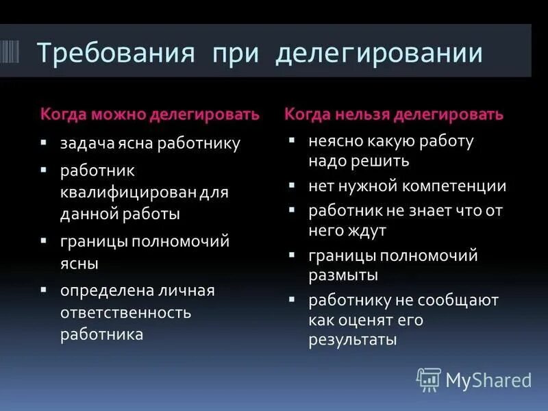 Какую работу можно делегировать. Делегирование нельзя. Что можно делегировать а что нельзя. Какую работу нельзя делегировать. Делегирование функции