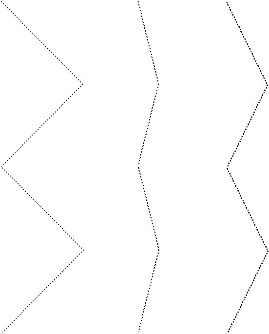 Fun template шаблон capcut. Шаблоны capcut. alvin curves template set. tracing patterns zig zag 3 years old. cut template.