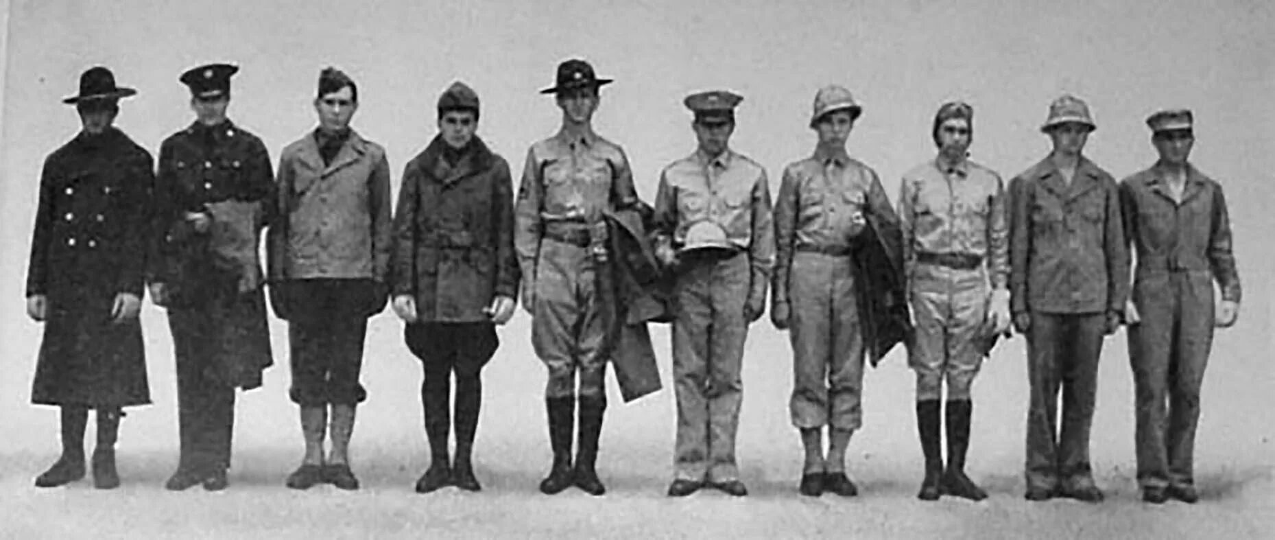 Одежда во время войны. Одежда первой мировой. Одежда времен первой мировой войны. Форма армии США В первой мировой войне. Гражданская одежда первая мировая.