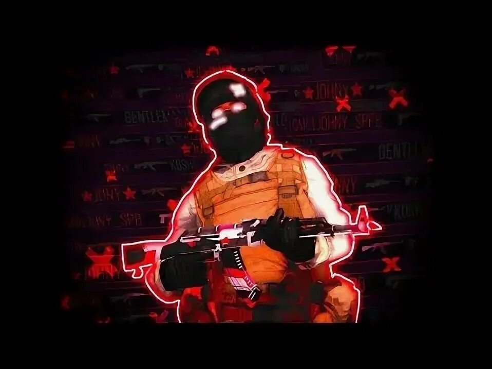 STEN standoff2 - YouTube