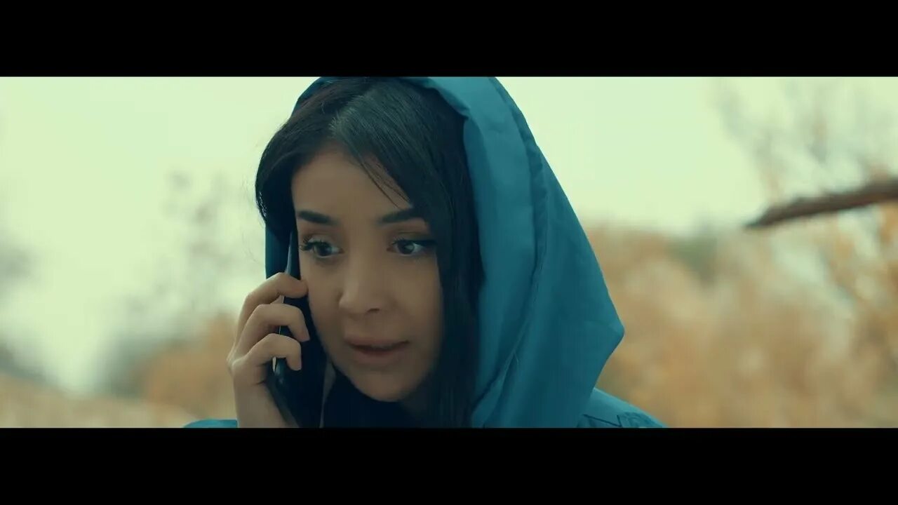 Qil ustidagi taqdir 2 35 qism