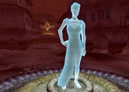Fallout dead money