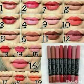 Kiss proof