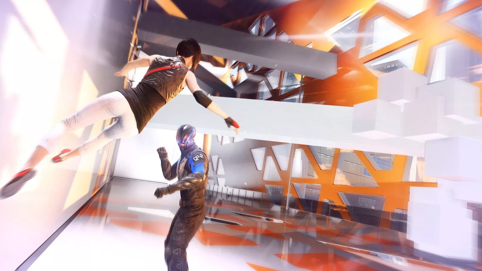 Игра миррор. Mirror`s edge catalyst (ps4). mirrors edge геймплей. mirrors edge catalyst скриншоты. игра про паркур mirrors edge.