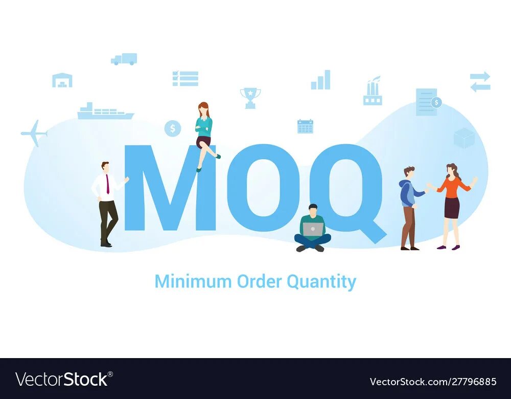 Orders quantity. Moq4. MOQ Quantity под. MOQ .net. Minimum order Quantity icon.
