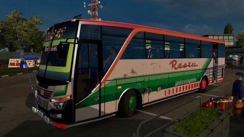 Bus mods