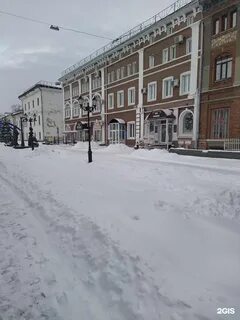 Fabrika 3.0 спасская ул 15а фото
