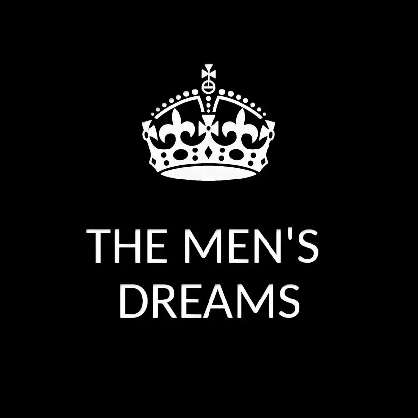 Men_s_Dream записи.