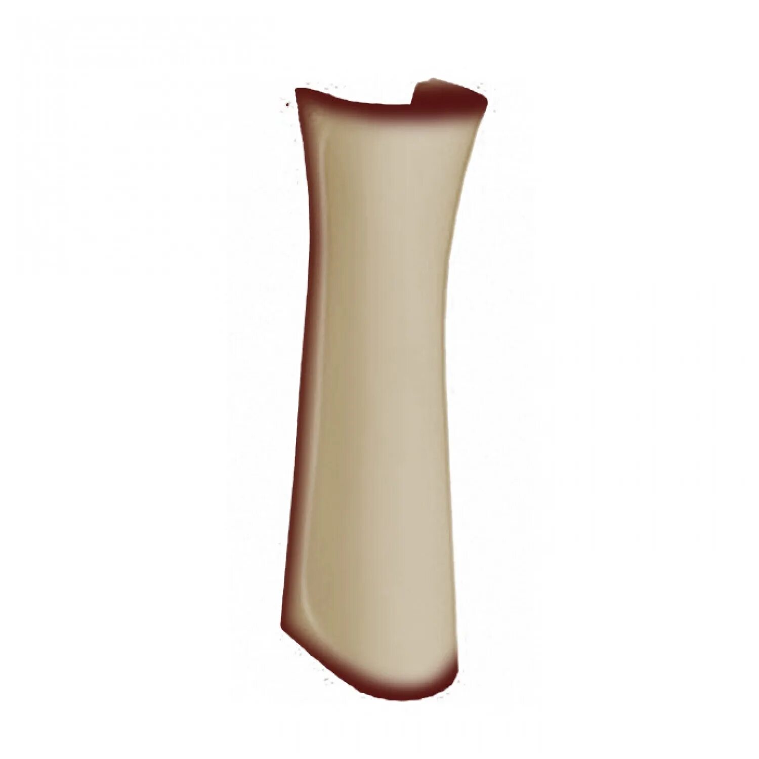 S00. пьедестал воротынск. 3601. раковина тюльпан santeri. 10b.