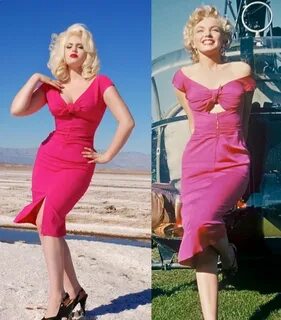 Your marilyn