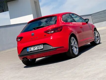 Seat leon 2014