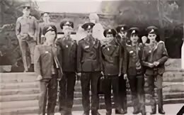 1984 полка