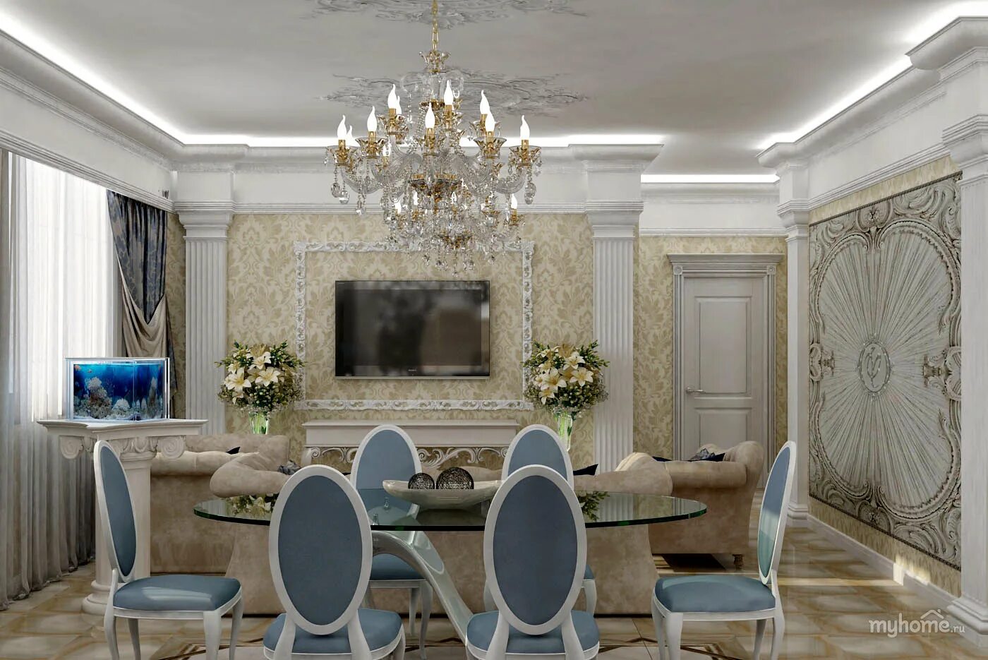 Архревю неоклассика. Интерьер неоклассика гостиная. Гостиная неоклассика италия кристофер гай. Неоклассика билеты. Неоклассицизм неоклассика.
