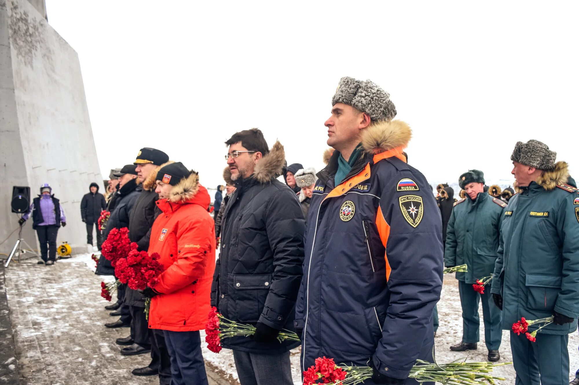 Выстрел памяти