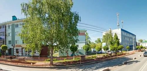 Mall Panorama (Almetyevsk) - Aktuelle 2021 - Lohnt es sich? (Mit fotos)