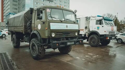 Камаз 53 0 8