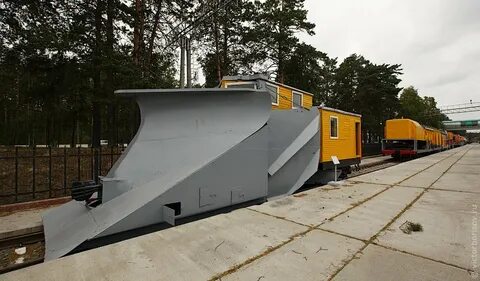 Новосибирская техника