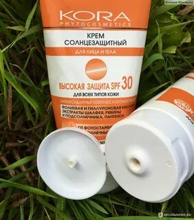 Крем kora