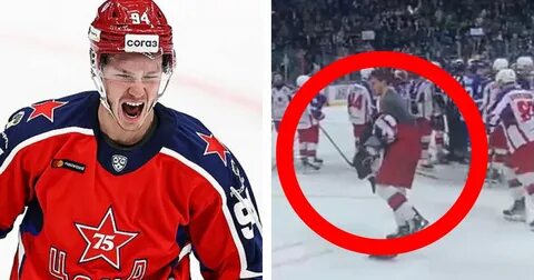 Литвин напал на фаната ска