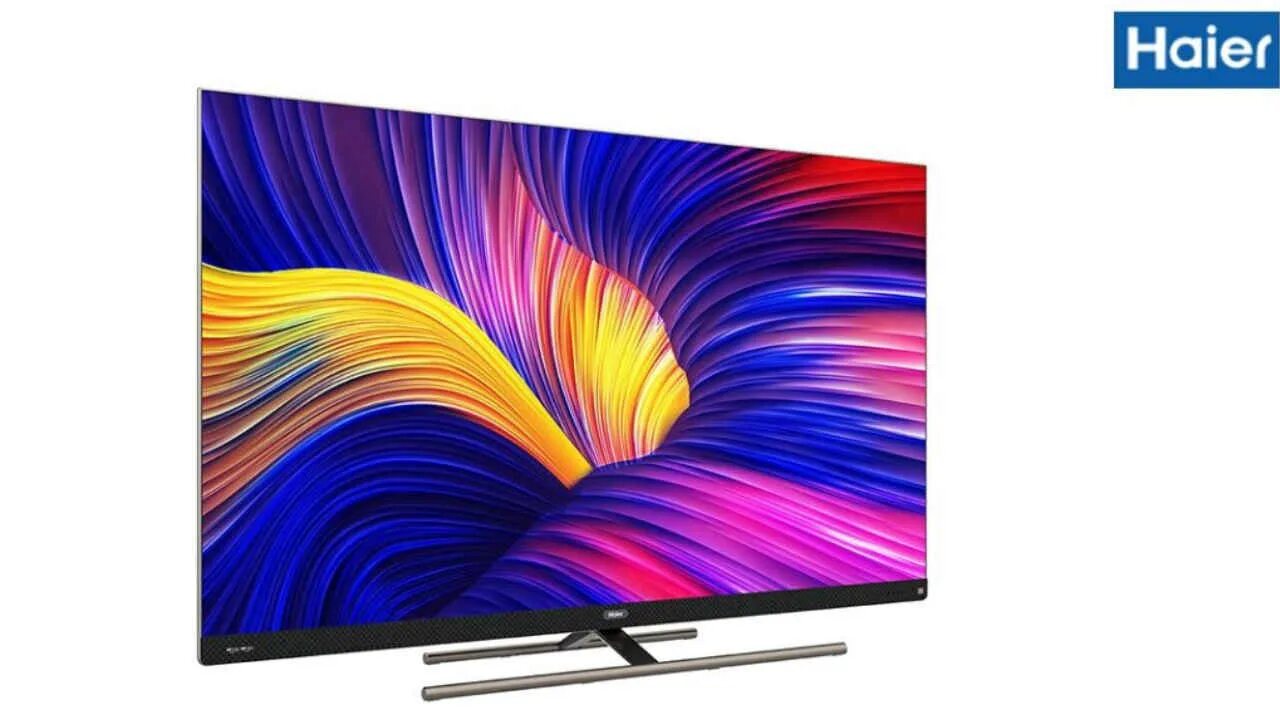 Телевизор Haier 65 QLED Smart. Хаер телевизор 55 и 65. Haier s9. Телевизор Хайер s9 OLED.