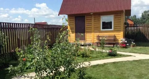 Дом участок в ордынке новосибирская область