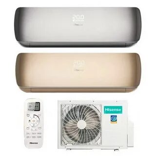 Hisense premium classic a