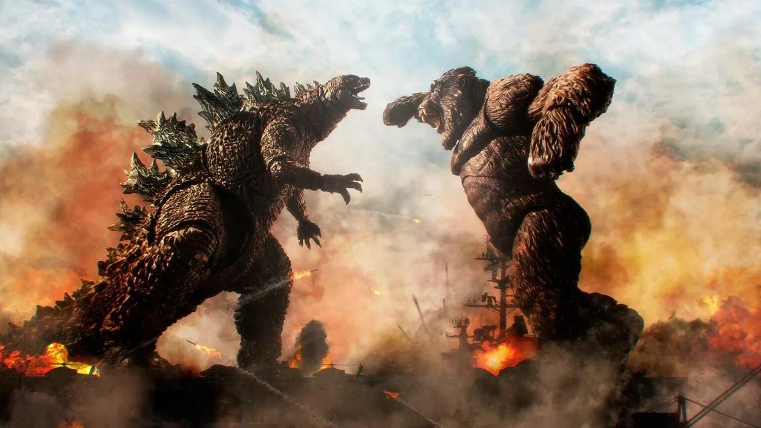 Игрушка Кинг Конг vs Godzilla 2021. Годзилла 2021 s.h monsterarts. Конг против Годзиллы 2021. Годзилла vs Конга 2021. Есть годзилла против конга