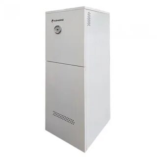 Одноконтурный газовый