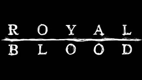 Royal out