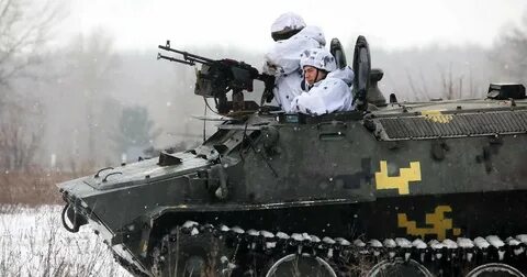 Видео с украины боевые