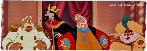 Disney kings