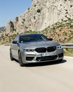 Bmw f95