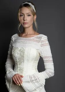 Porno filmda aktrisa Evgeniya Loza