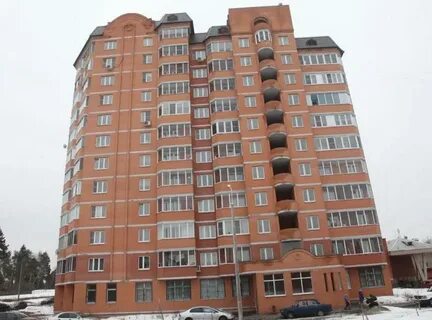 Красногорская 23