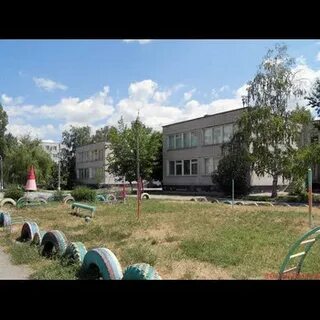 Сад 332