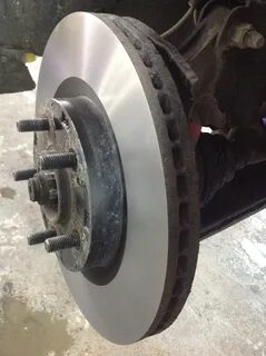 Диск тормозной haval