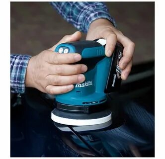 Makita lxt dbo180z
