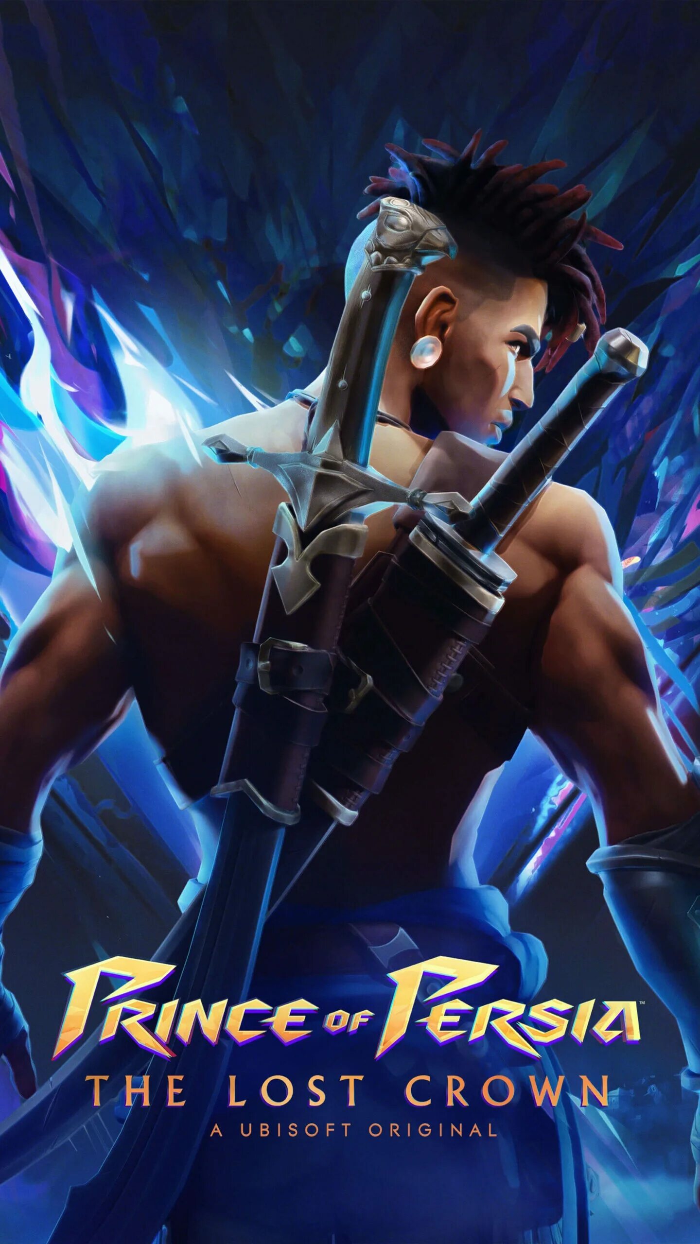 Обои на пк аниме. Принц оф персия 2023. Принц персии the lost crown. Принц персии новая игра. Новый принц персии.