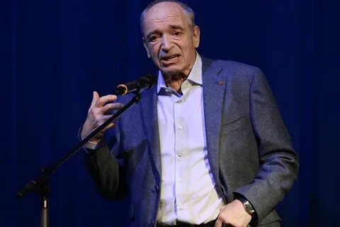 Гафт биография дата