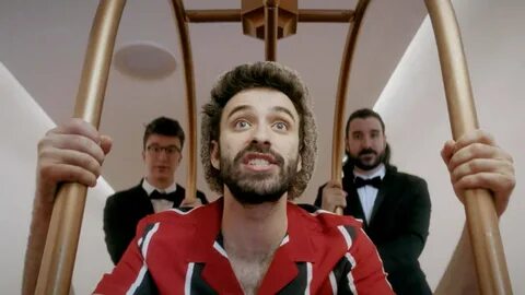 Ajr world s