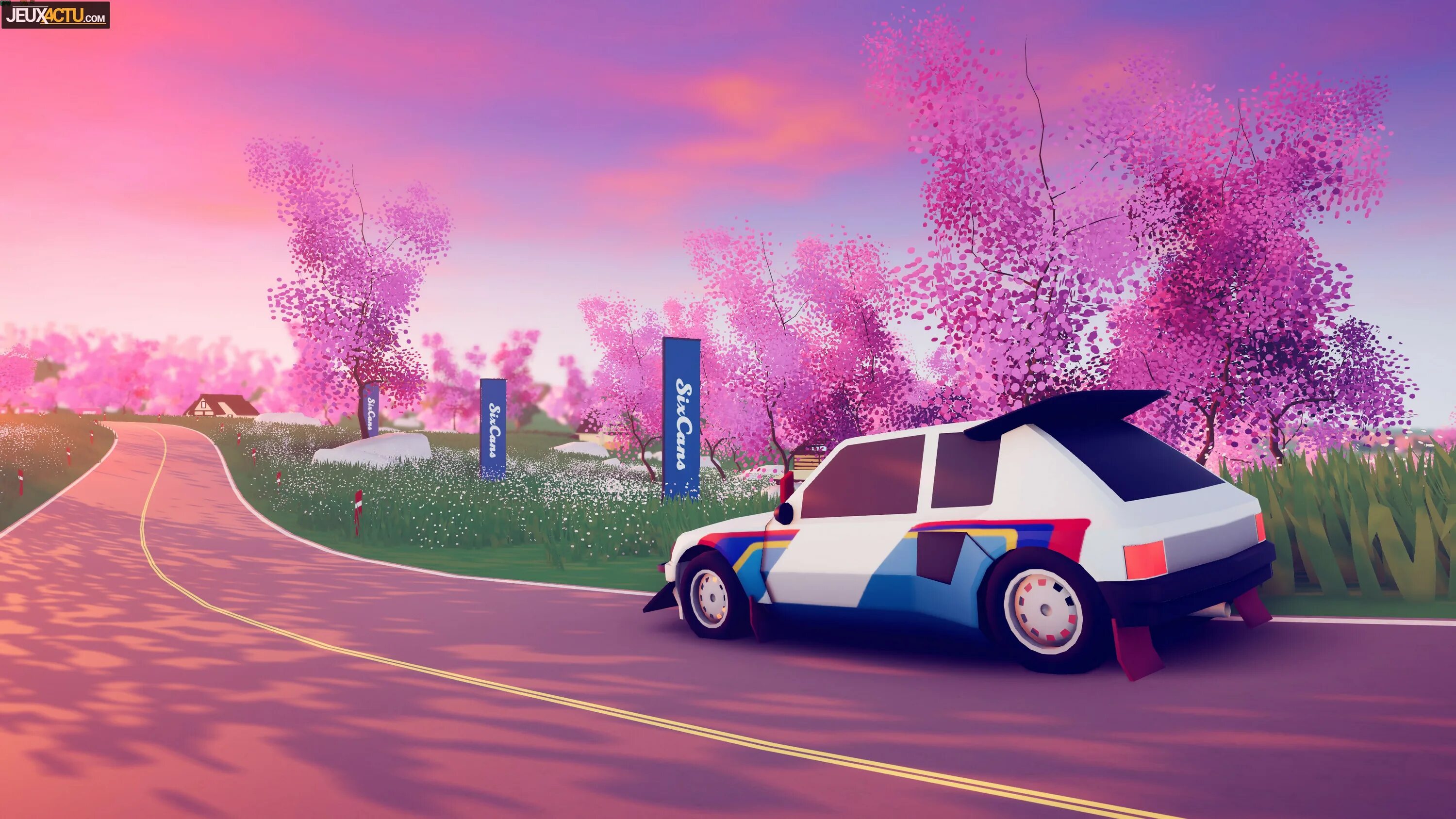 Art of rally android. Art of rally геймплей. art of rally gameplay. art of rally xbox.