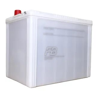 Fb altica high grade 110d26l