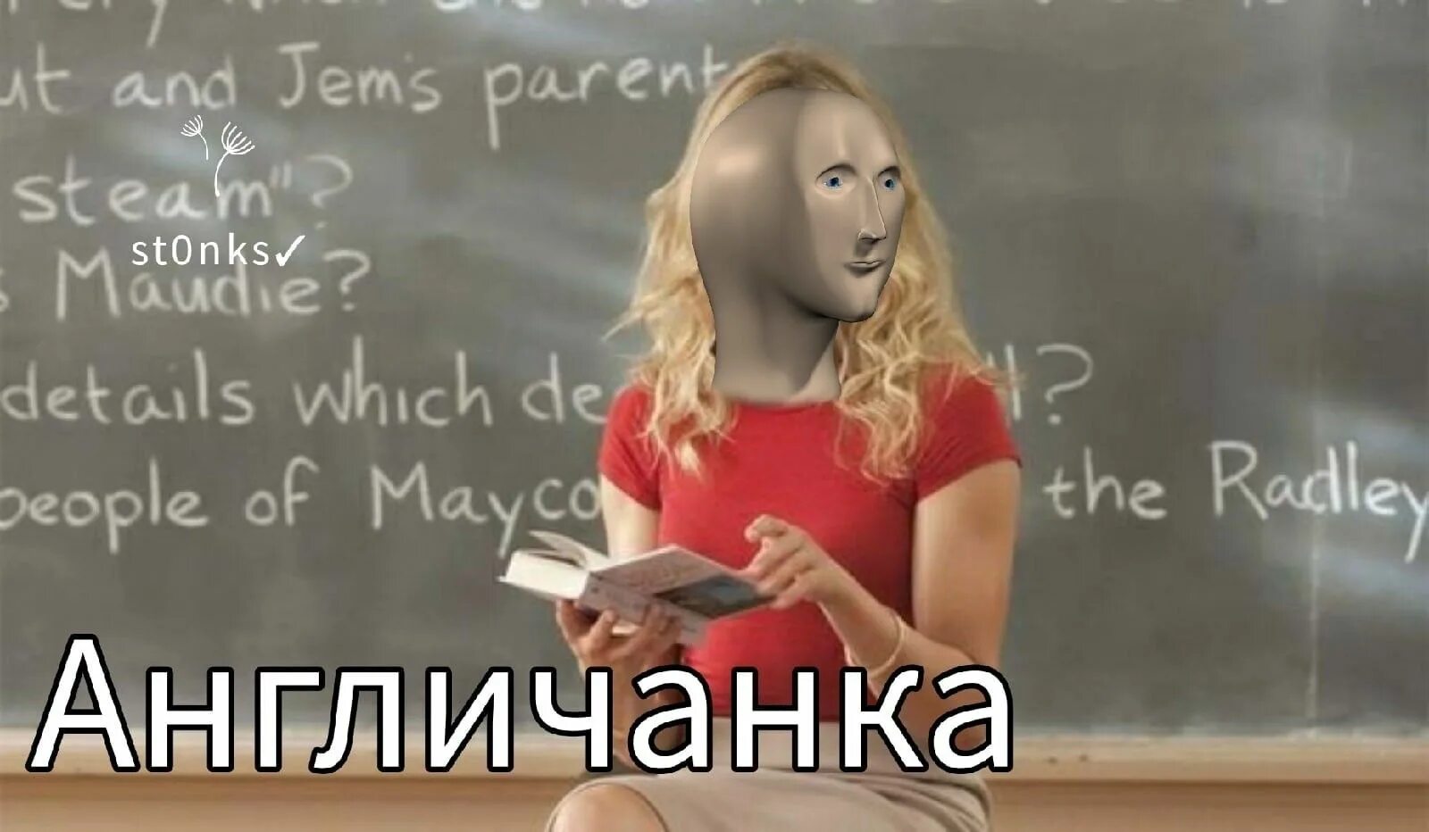 Мем англичанин. Англичанка мем. мемы про англичанку. учитель мем stonks. лингвист мем стонкс.